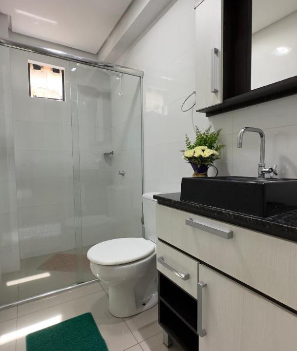 Photo of Bathroom in Piratuba