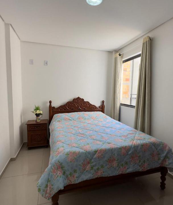 Photo of Bedroom in Piratuba