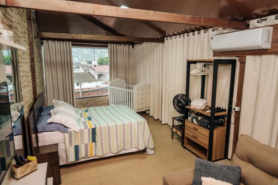 Photo of Bedroom in Bairro de Lourdes