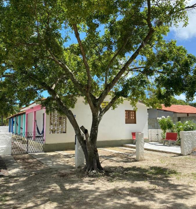Photo of Buildings in Pontal de Serrambi