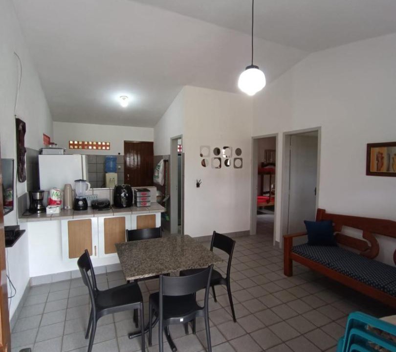 Photo of Livingroom in Pontal de Serrambi