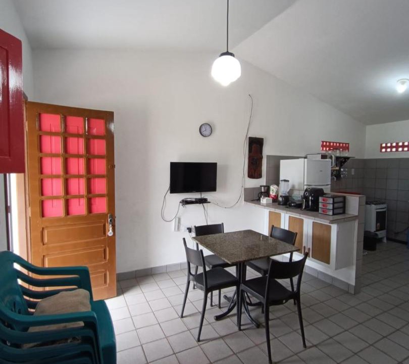 Photo of Livingroom in Pontal de Serrambi
