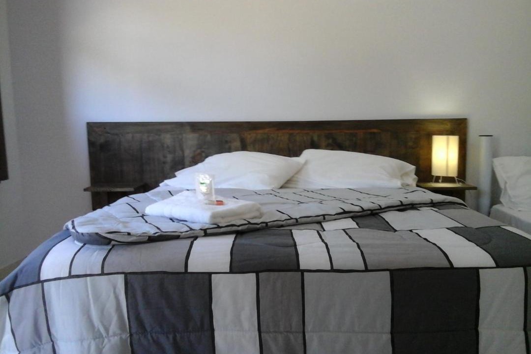 Photo of Bedroom in Lindoia
