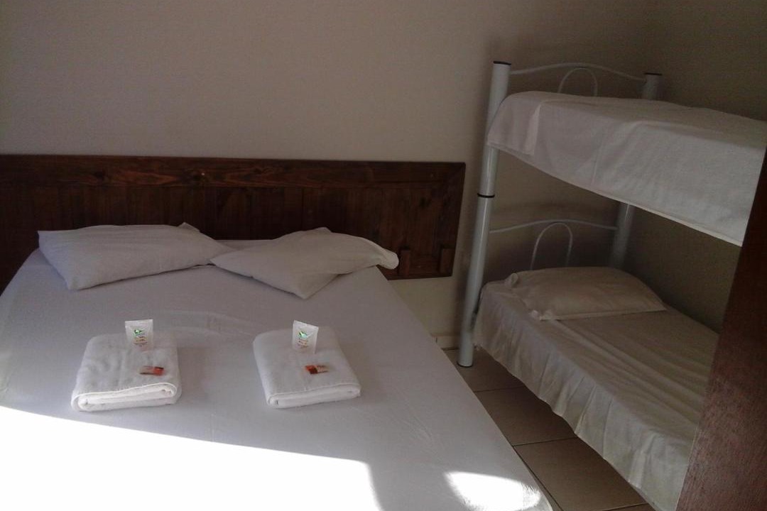 Photo of Bedroom in Lindoia