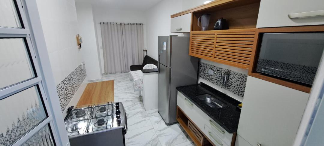 Photo of Kitchen in Cibratel II