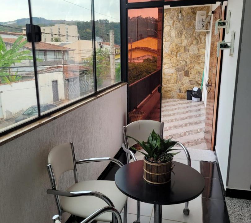 Photo of Patio Balcony in Aparecida