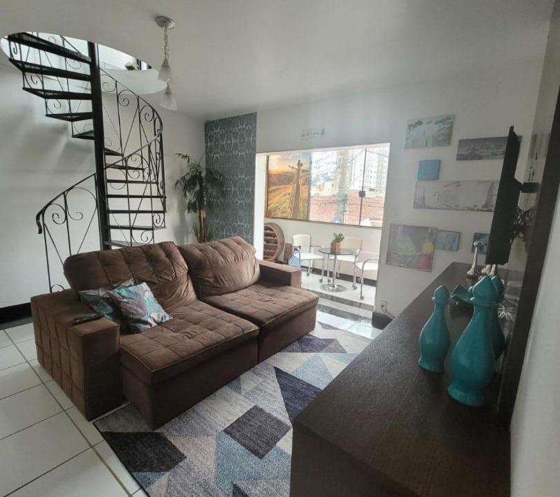 Photo of Livingroom in Aparecida