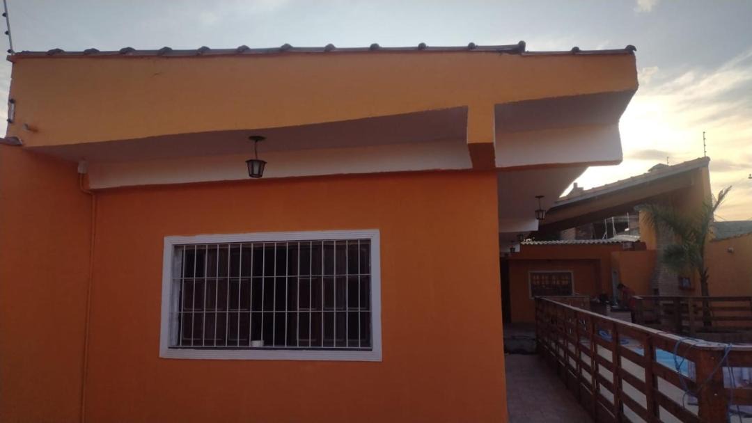 Photo of Buildings in Jardim Imperador