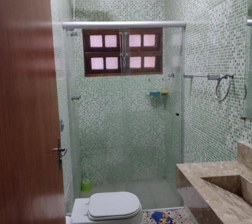 Photo of Bathroom in Jardim Imperador
