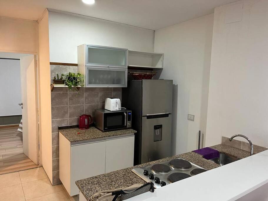 Photo of Kitchen in Flores