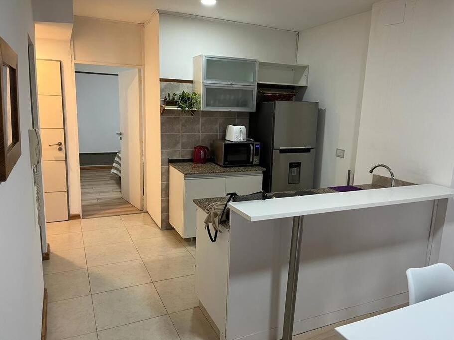 Photo of Kitchen in Flores