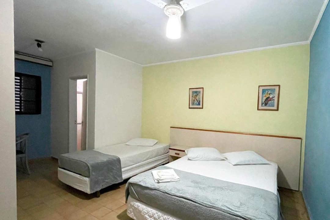 Photo of Bedroom in Sao Carlos