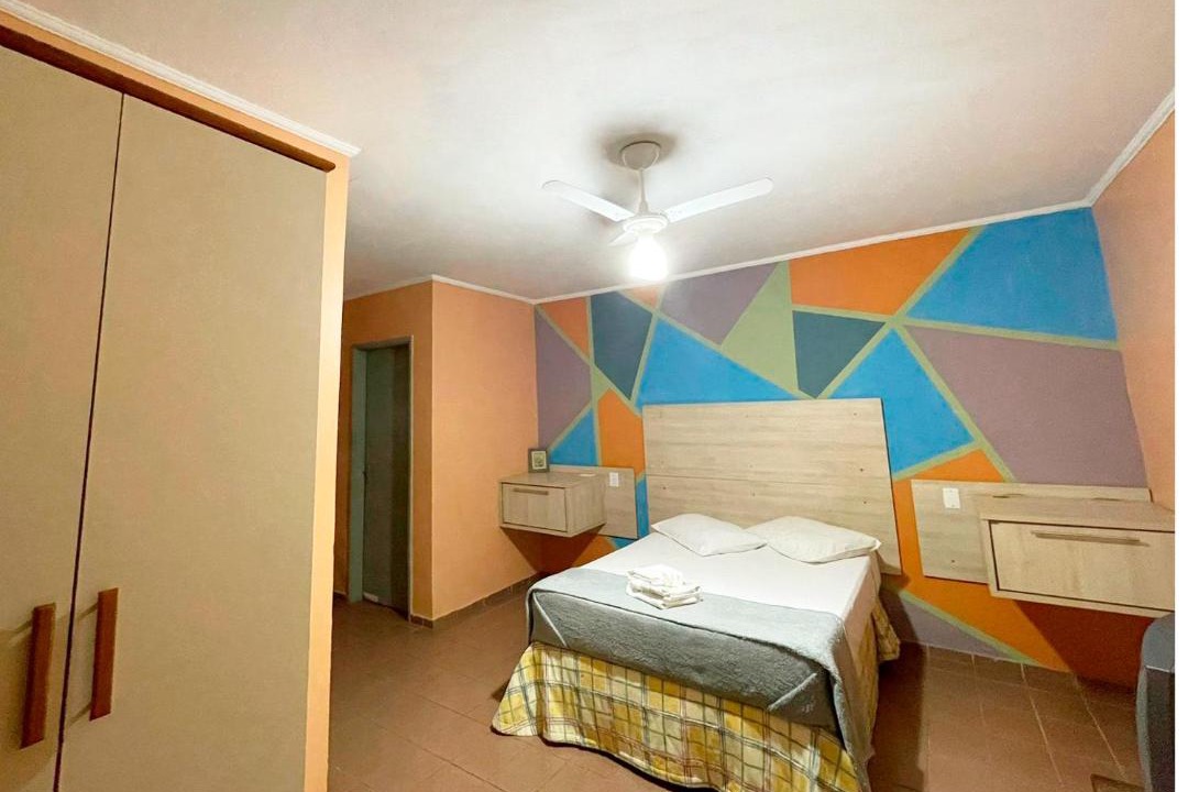 Photo of Bedroom in Sao Carlos