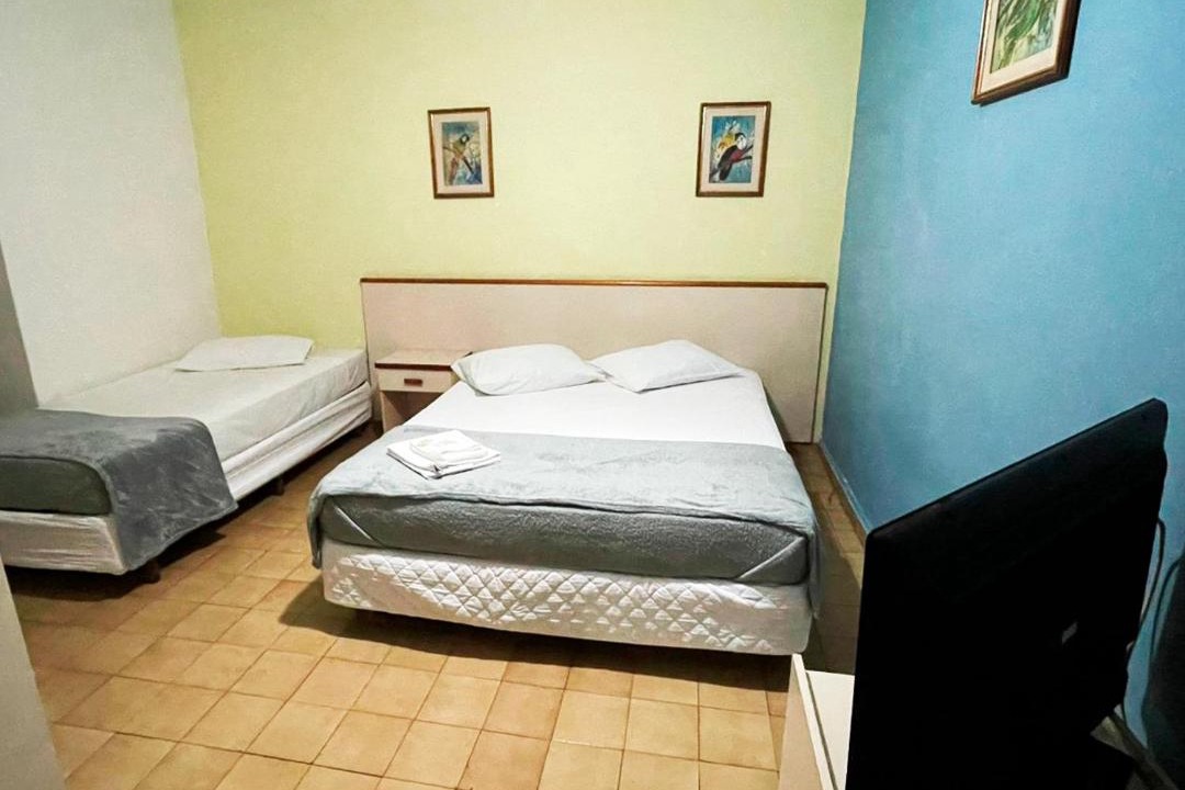 Photo of Bedroom in Sao Carlos