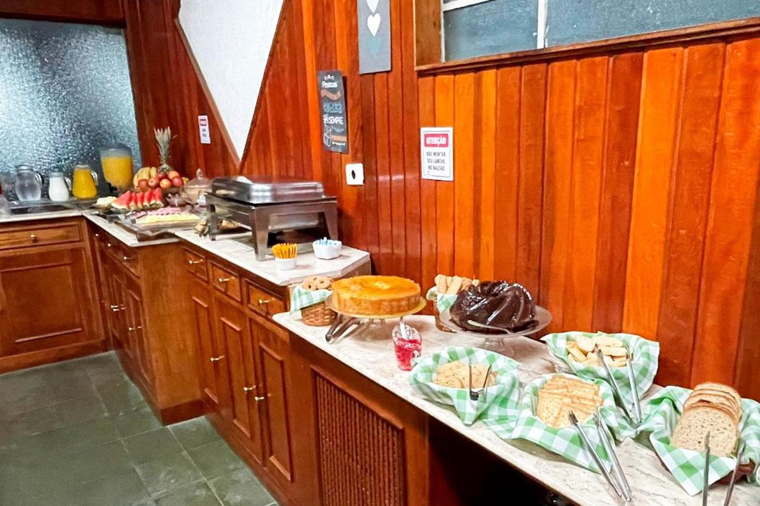 Photo of Kitchen in Sao Carlos