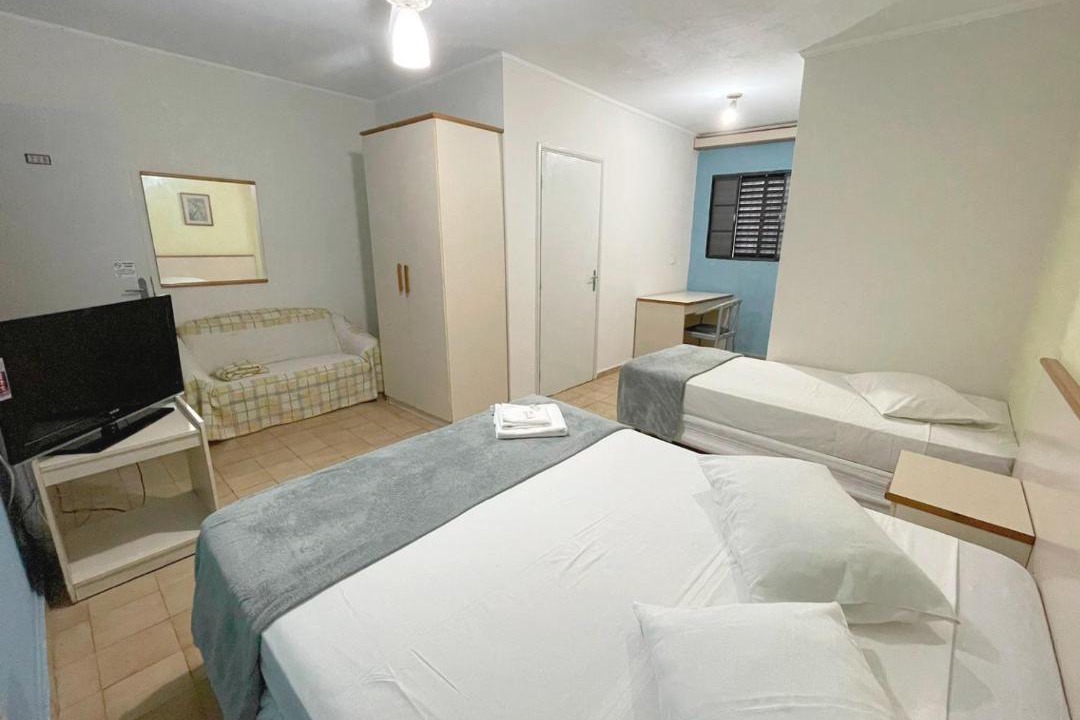 Photo of Bedroom in Sao Carlos
