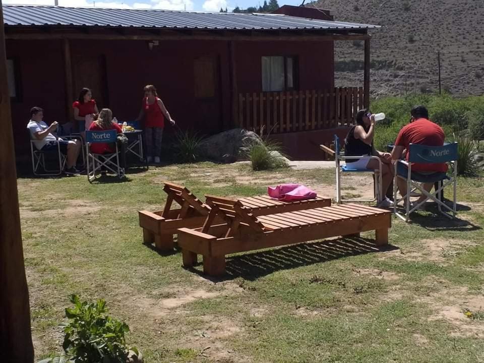 Photo of Others in Tafi del Valle