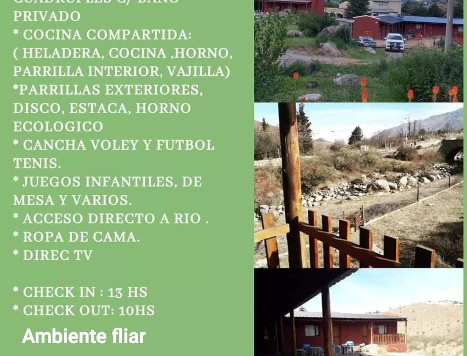 Photo of Others in Tafi del Valle