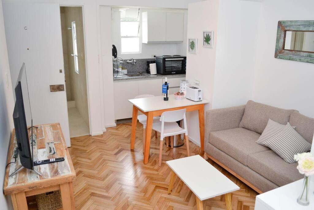 Photo of Livingroom in San Isidro