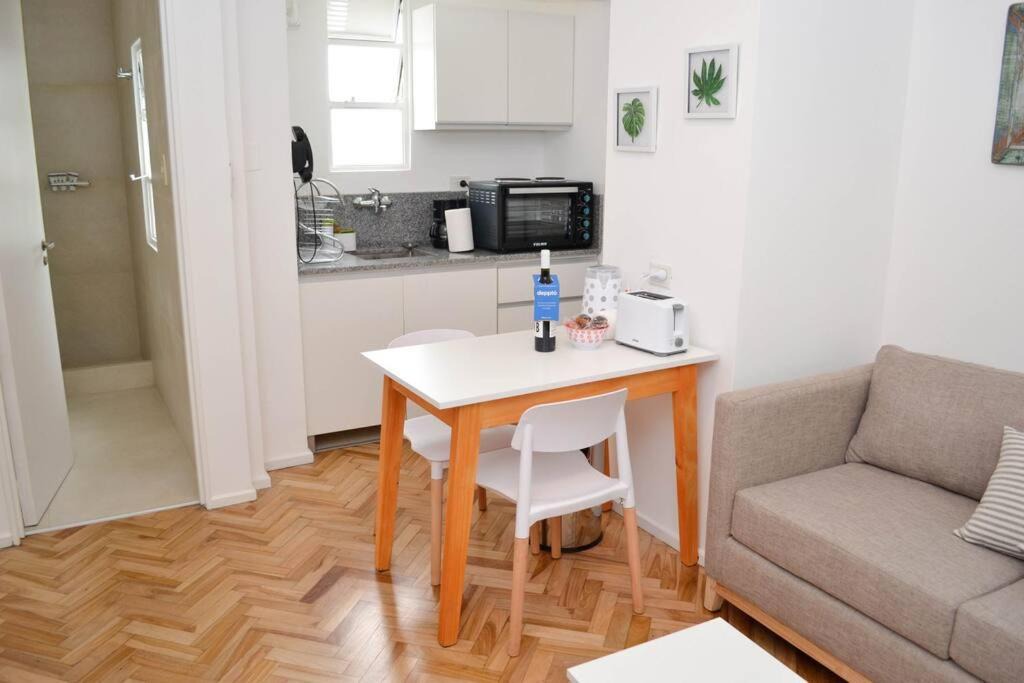Photo of Livingroom in San Isidro