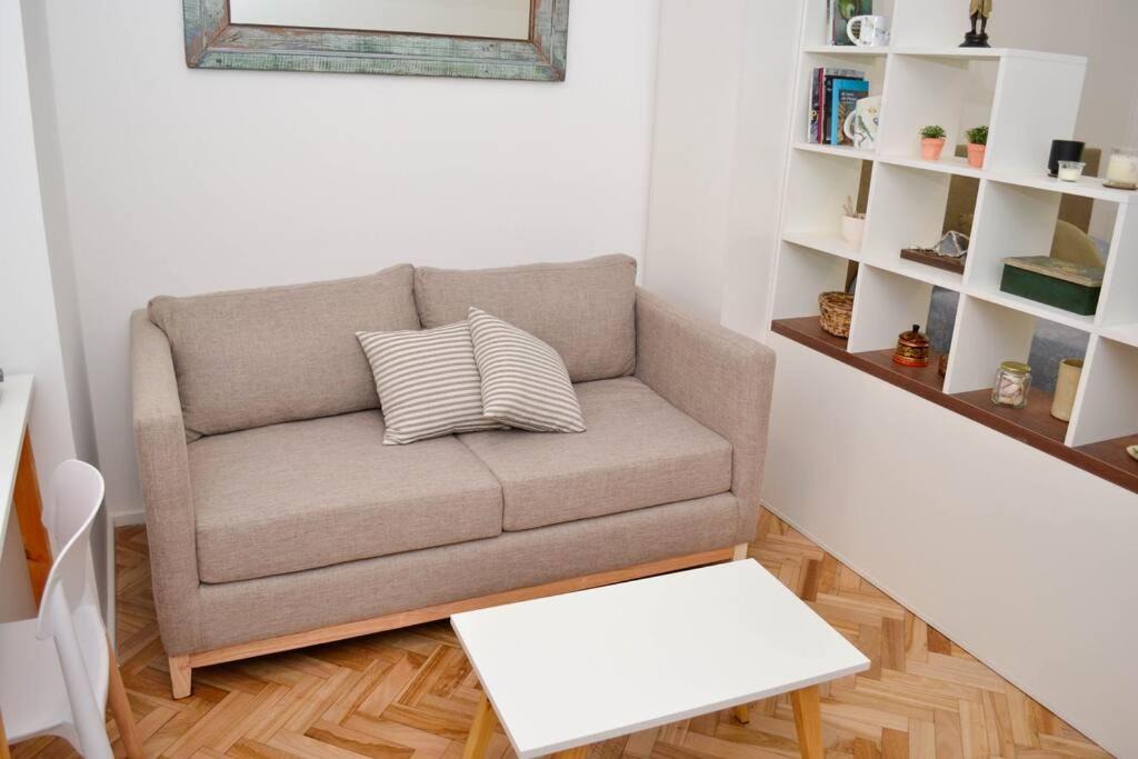 Photo of Livingroom in San Isidro