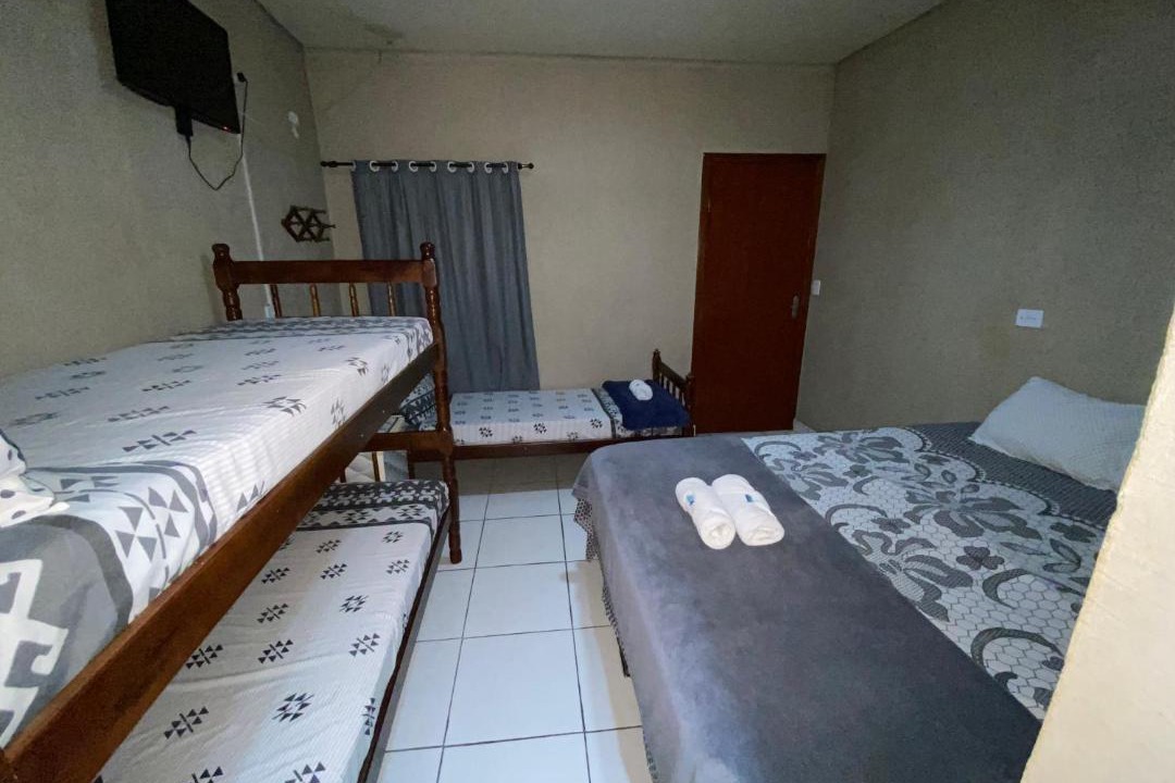 Photo of Bedroom in Cananeia