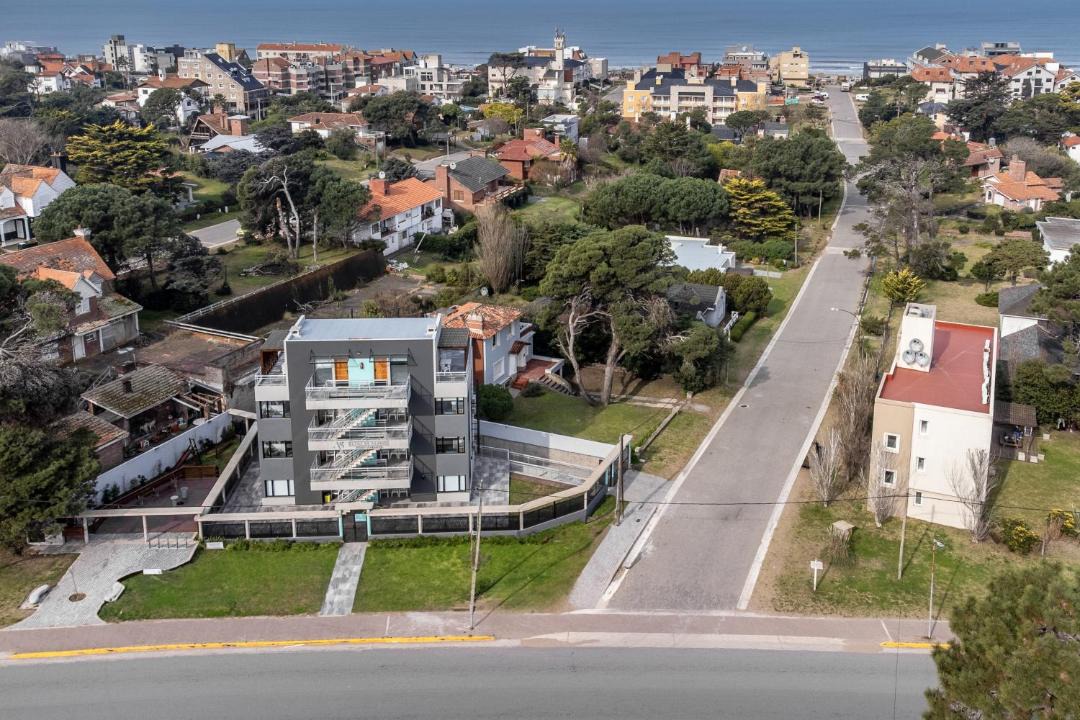Photo of Buildings in Pinamar