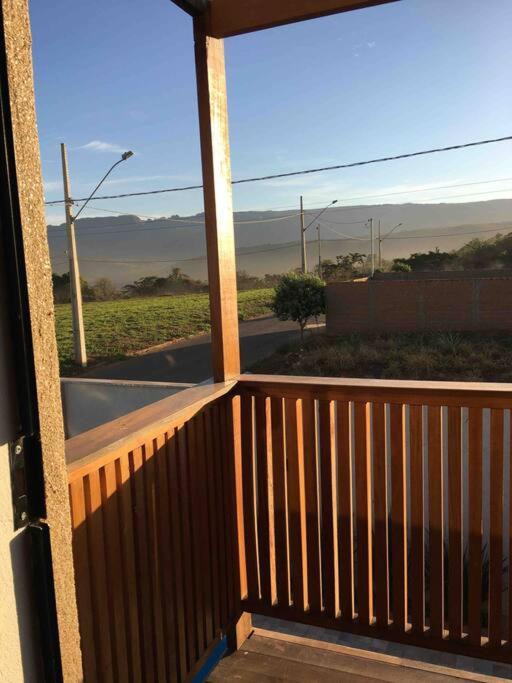 Photo of Patio Balcony in Delfinopolis
