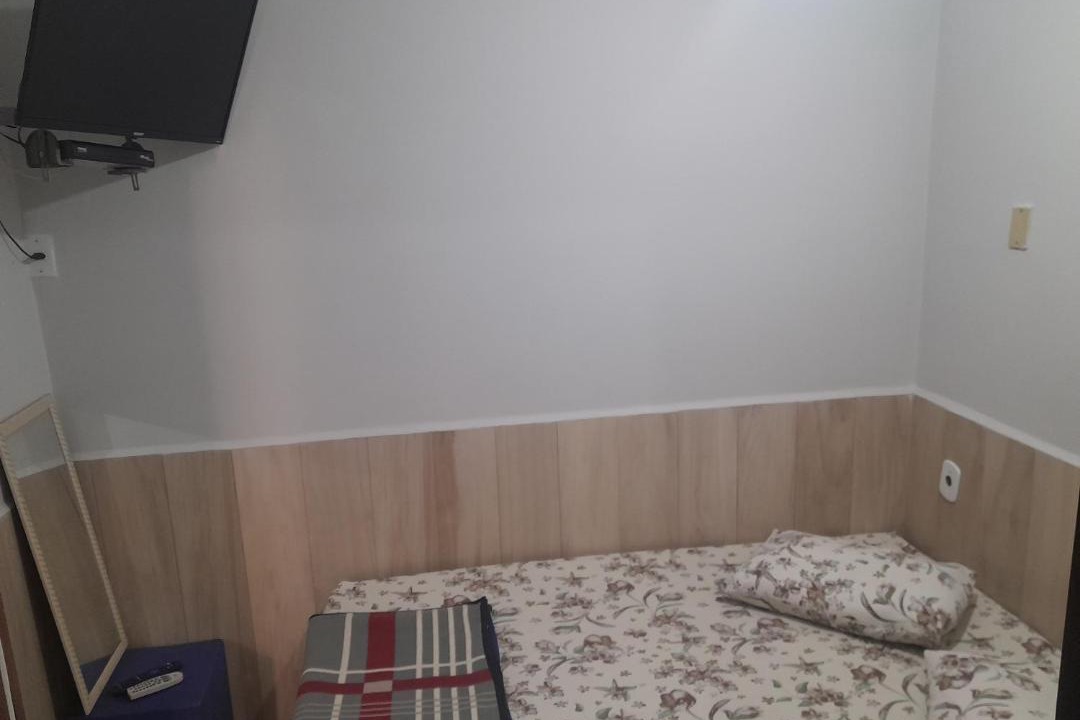 Photo of Bedroom in Aparecida