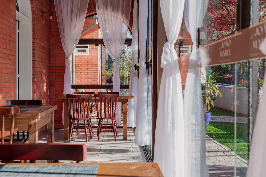 Photo of Patio Balcony in Planalto