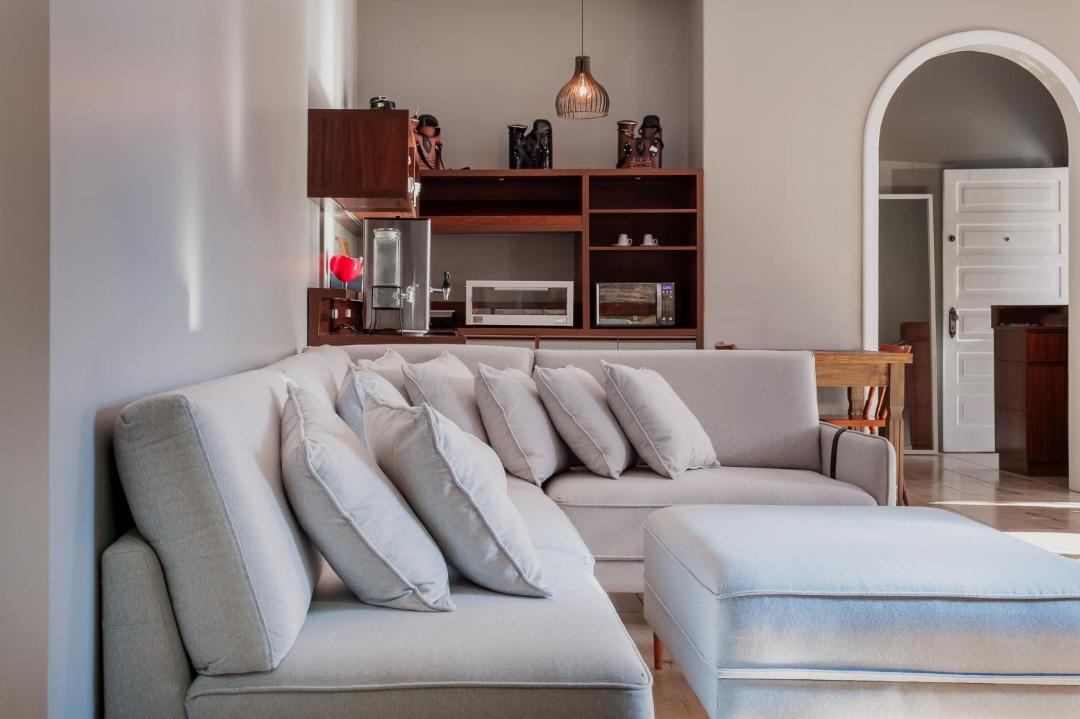 Photo of Livingroom in Planalto