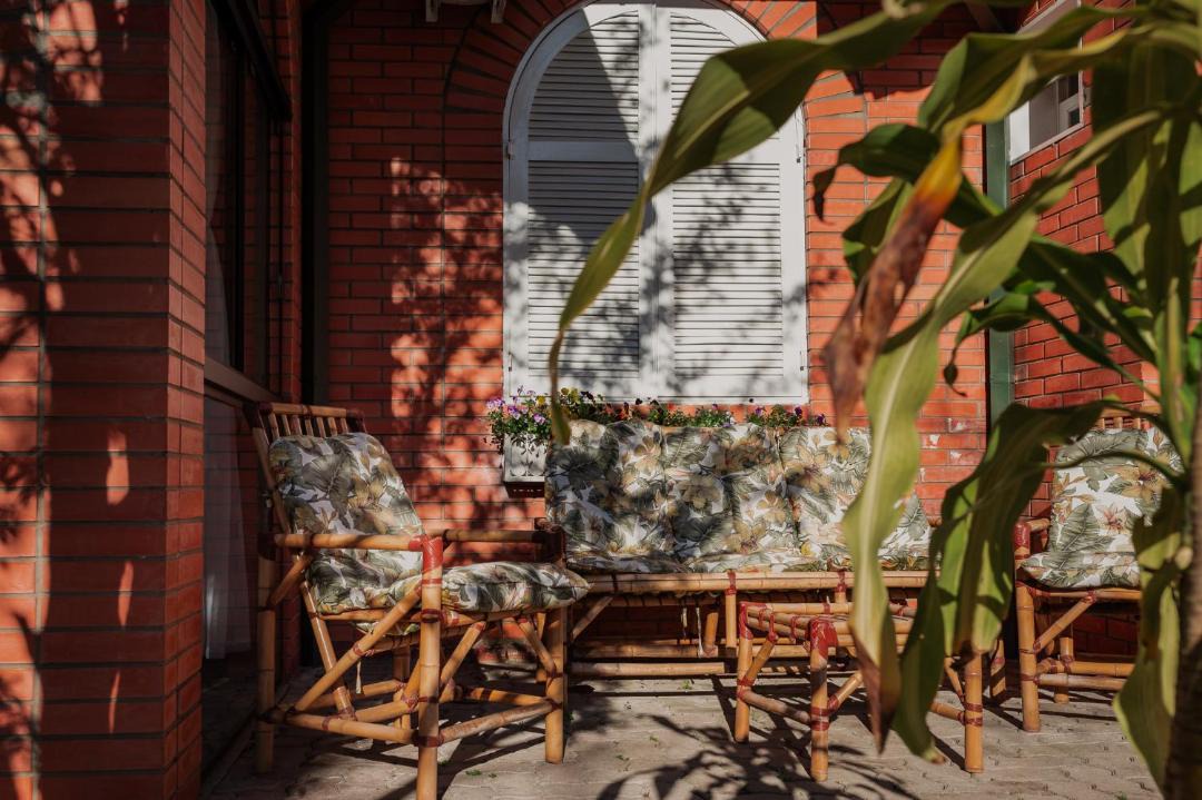 Photo of Patio Balcony in Planalto