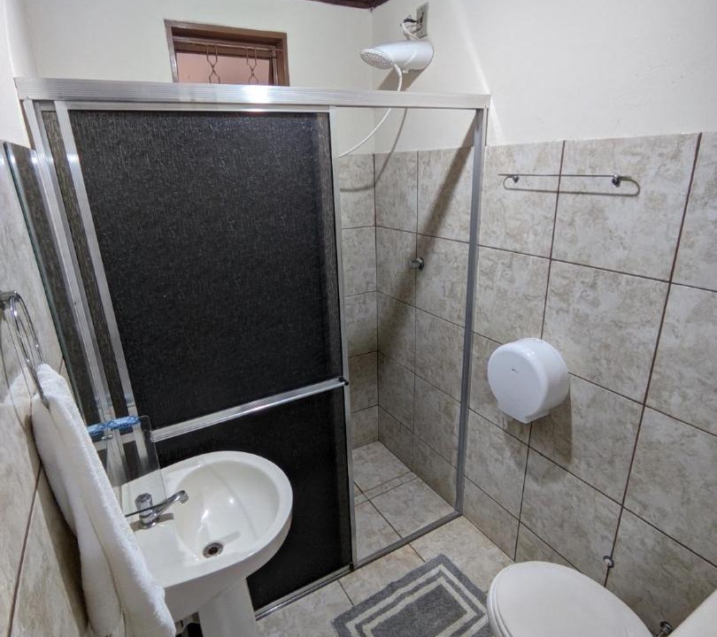 Photo of Bathroom in Olimpia