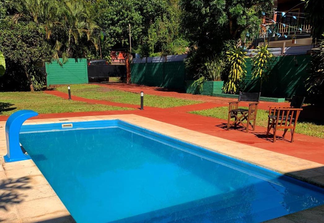 Photo of Others in Puerto Iguazu