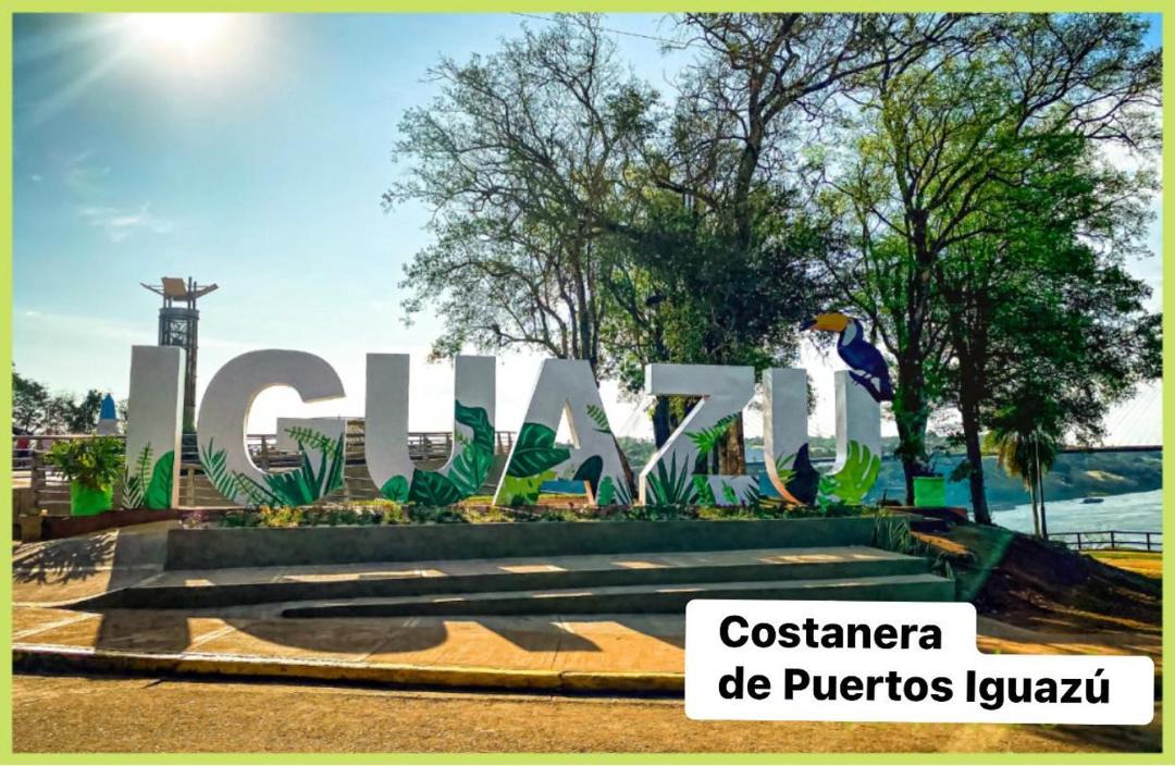 Photo of Others in Puerto Iguazu