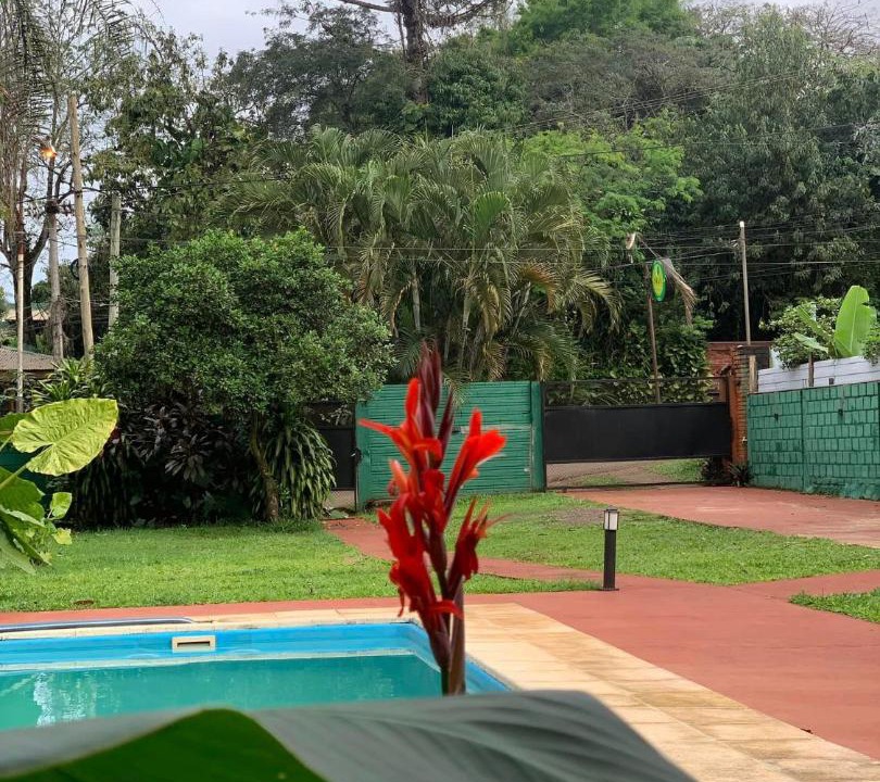 Photo of Others in Puerto Iguazu