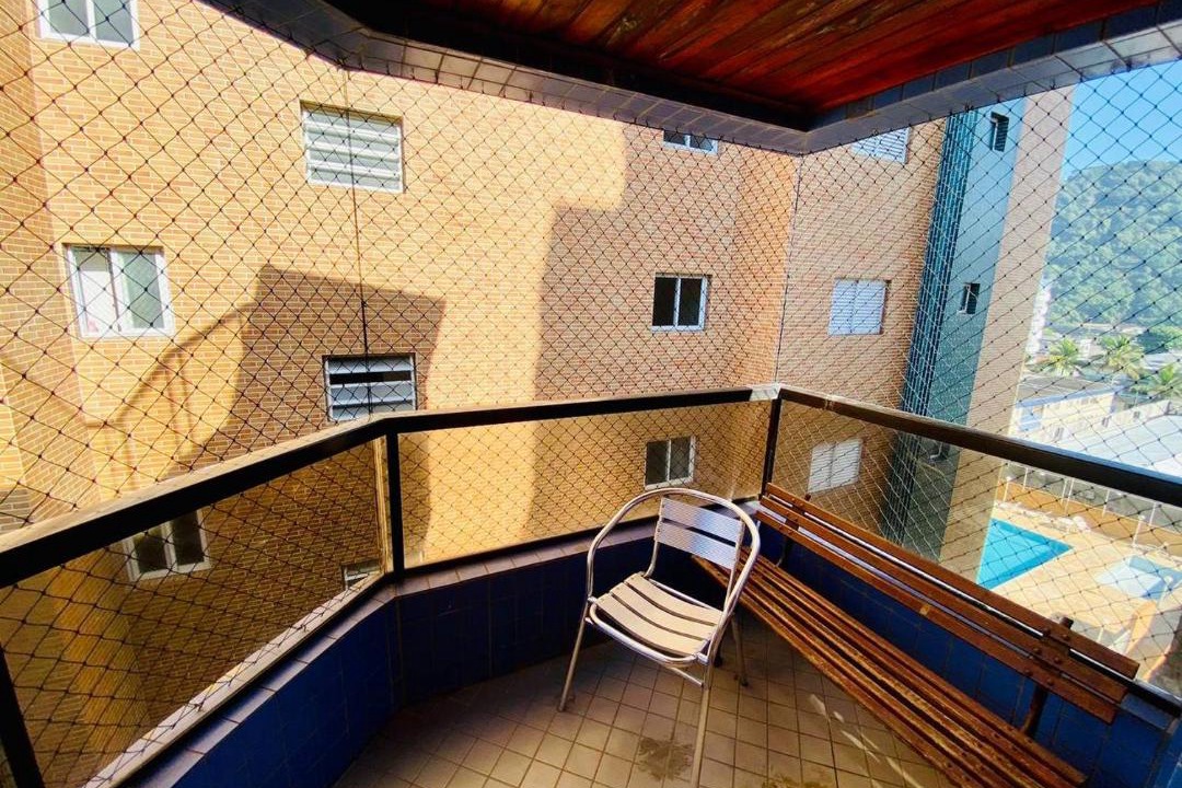 Photo of Patio Balcony in Mongagua