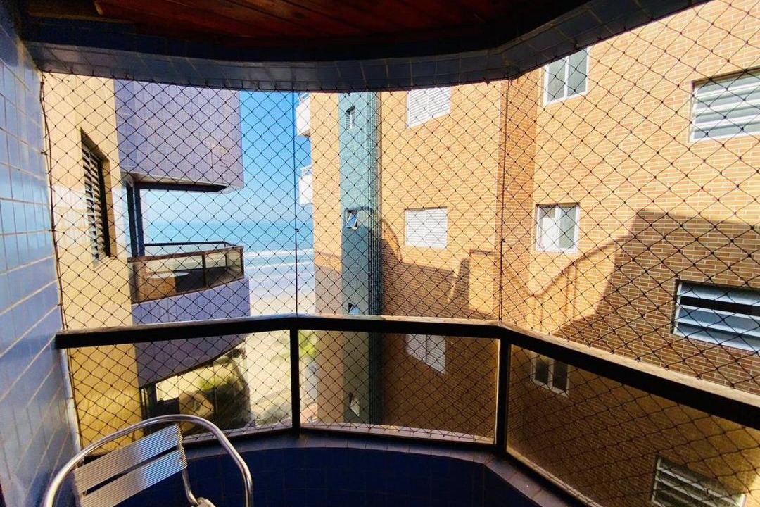 Photo of Patio Balcony in Mongagua