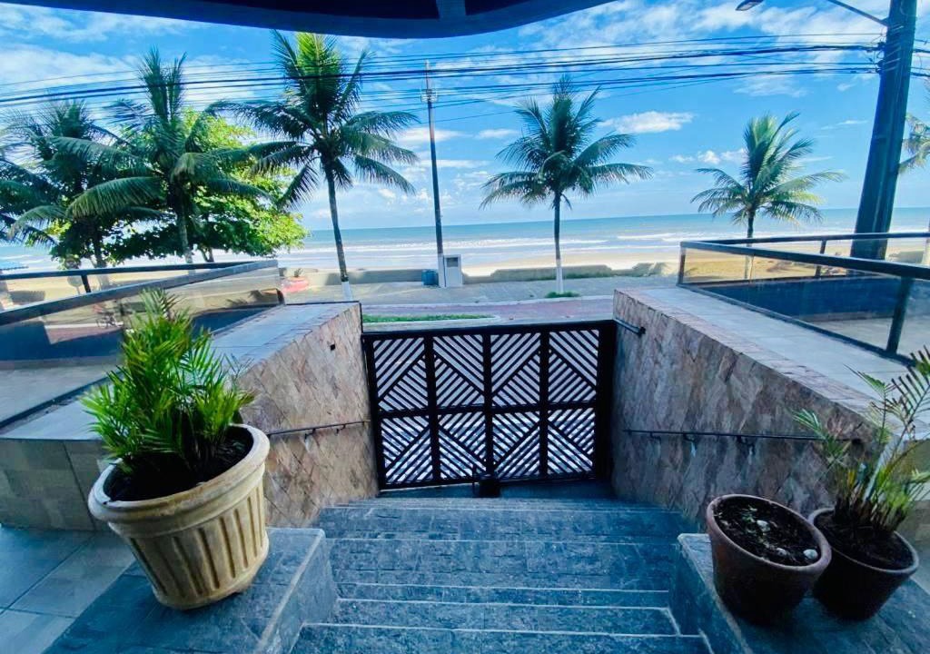 Photo of Patio Balcony in Mongagua