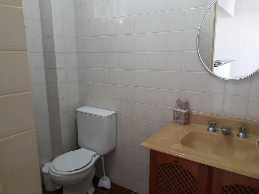 Photo of Bathroom in Mongagua