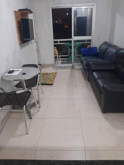 Photo of Livingroom in Mongagua