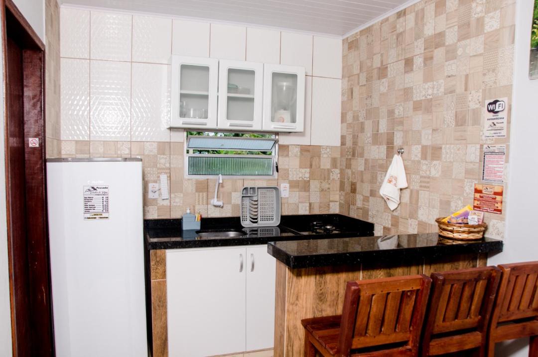 Photo of Kitchen in Porto da Rua