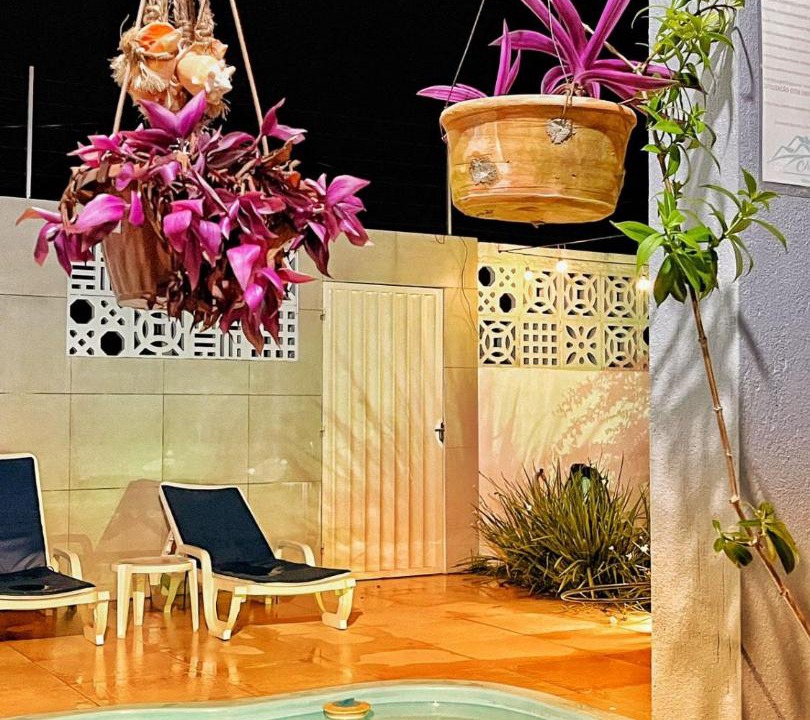 Photo of Patio Balcony in Porto da Rua