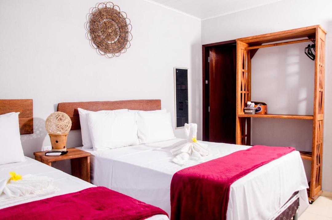 Photo of Bedroom in Porto da Rua
