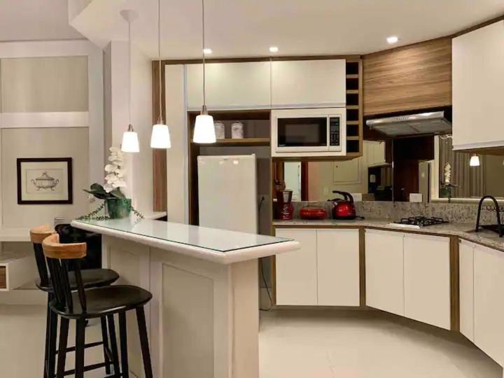 Photo of Kitchen in Alphaville Industrial