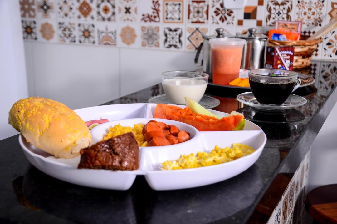 Photo of Kitchen in Porto da Rua