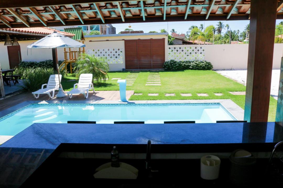 Photo of Outdoor in Sao Miguel dos Milagres