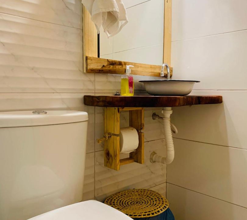 Photo of Bathroom in Porto da Rua