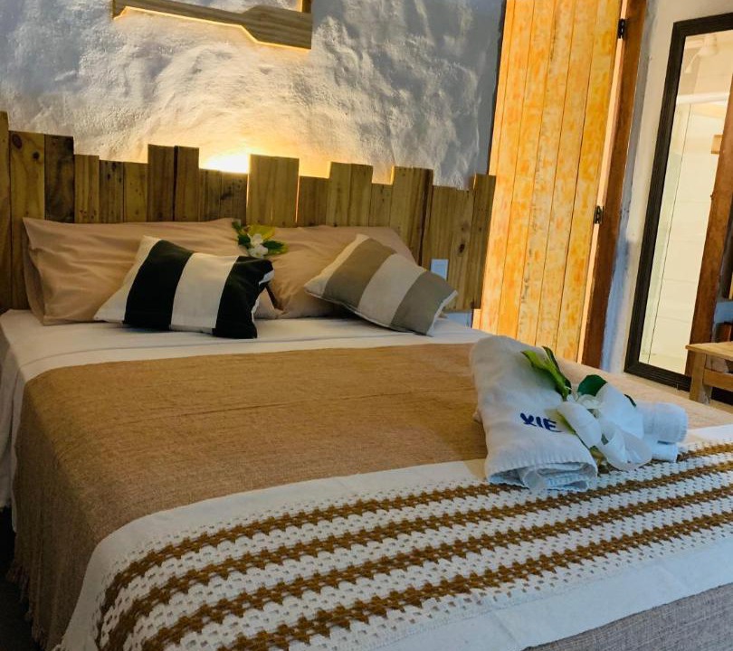 Photo of Bedroom in Porto da Rua
