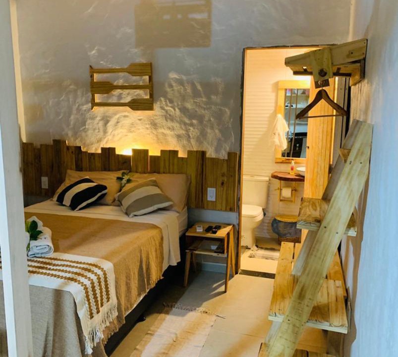 Photo of Bedroom in Porto da Rua